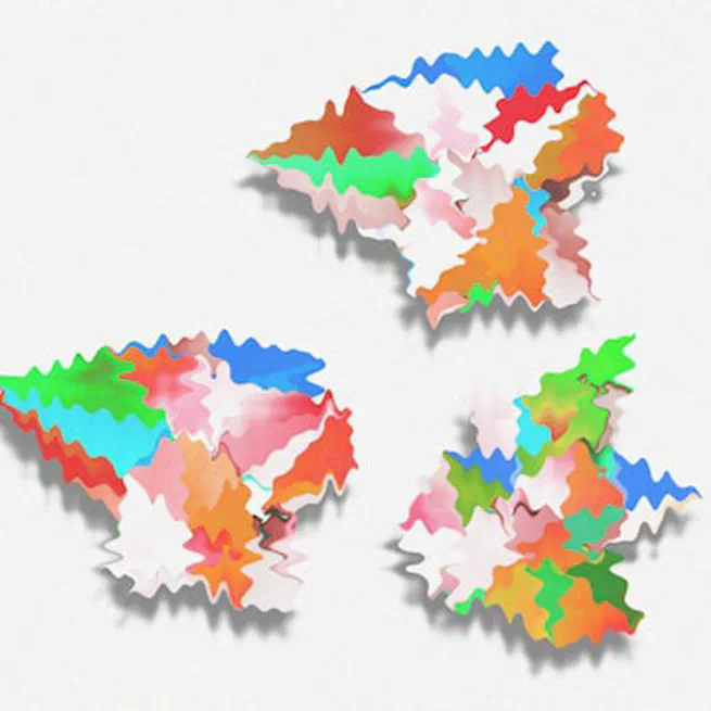 🧬 Spatial genomics presentation